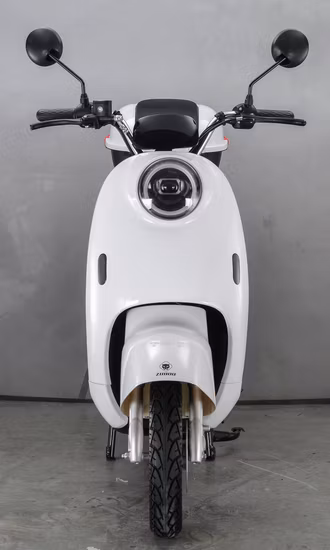 Scooter elétrico promocional de 1.200 W para deslocamento diário/compras/recolha de crianças