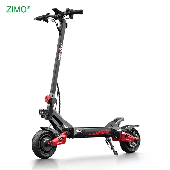 Scooter infantil dobrável e emissor de luz da marca Rett para brinquedos infantis