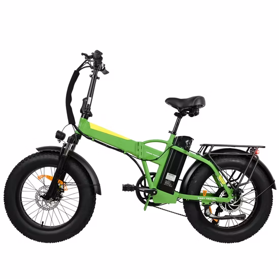China Wholesale Bicicleta elétrica de alumínio de 27,5